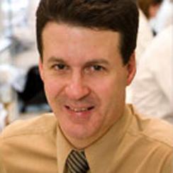 Stephen Scherer Stephen Scherer