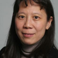 Xihong Lin